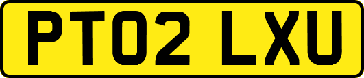 PT02LXU