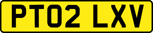 PT02LXV