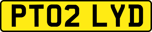 PT02LYD