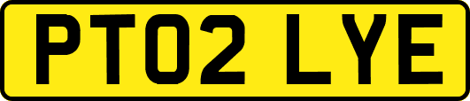 PT02LYE