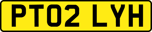 PT02LYH