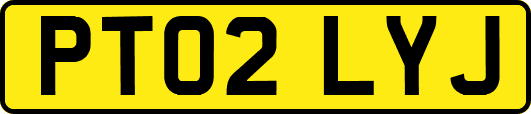 PT02LYJ