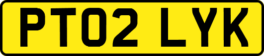 PT02LYK