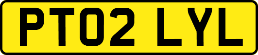 PT02LYL