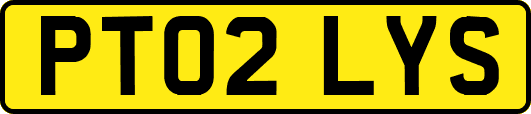 PT02LYS