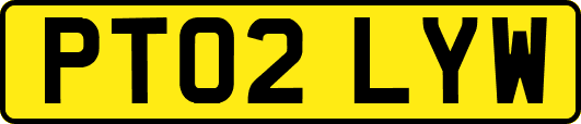 PT02LYW