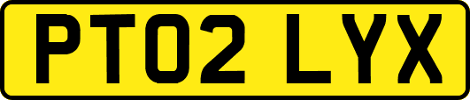 PT02LYX