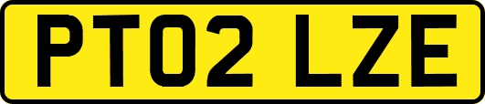 PT02LZE