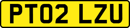 PT02LZU