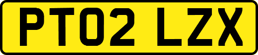 PT02LZX