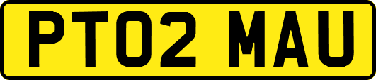 PT02MAU