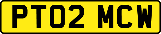 PT02MCW