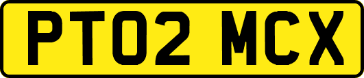 PT02MCX