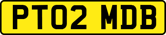 PT02MDB