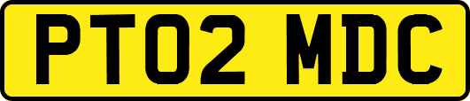 PT02MDC