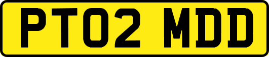 PT02MDD