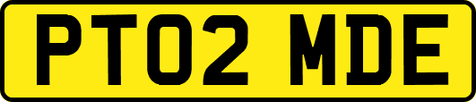 PT02MDE