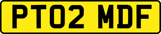 PT02MDF
