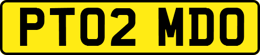 PT02MDO