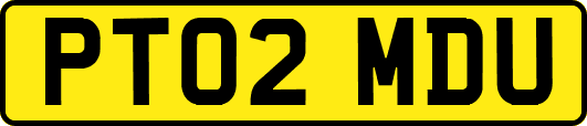 PT02MDU