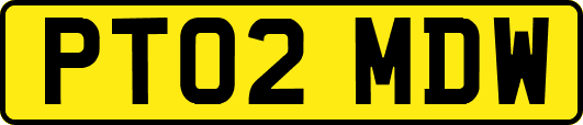 PT02MDW