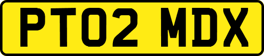 PT02MDX