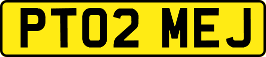 PT02MEJ