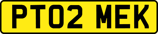 PT02MEK