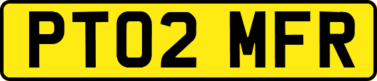 PT02MFR