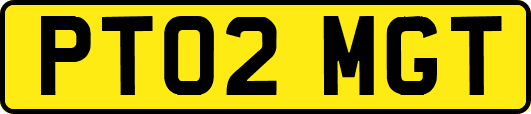 PT02MGT