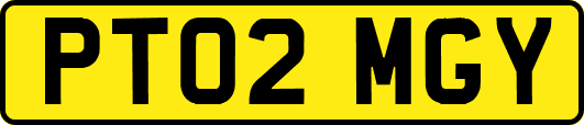 PT02MGY