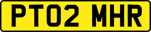 PT02MHR