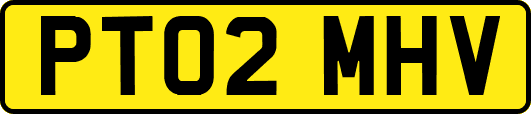 PT02MHV