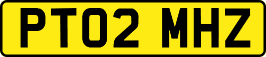 PT02MHZ