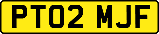 PT02MJF