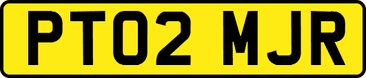 PT02MJR