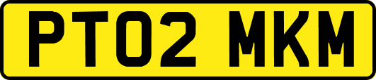 PT02MKM