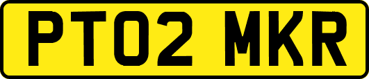 PT02MKR
