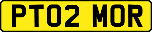 PT02MOR