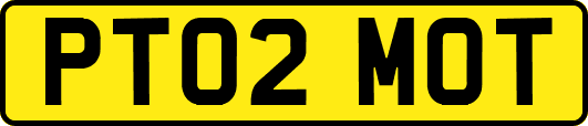 PT02MOT