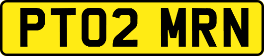 PT02MRN