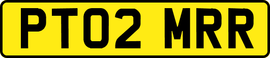 PT02MRR