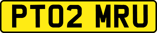 PT02MRU