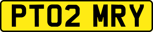 PT02MRY