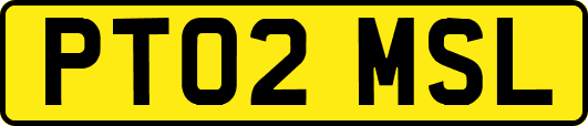 PT02MSL