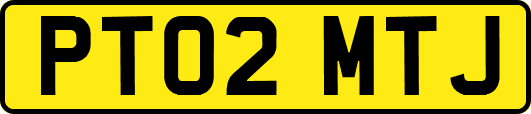 PT02MTJ