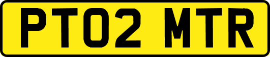 PT02MTR