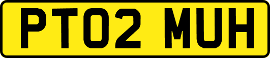 PT02MUH