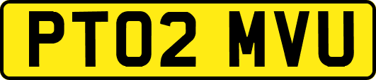 PT02MVU