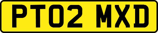 PT02MXD
